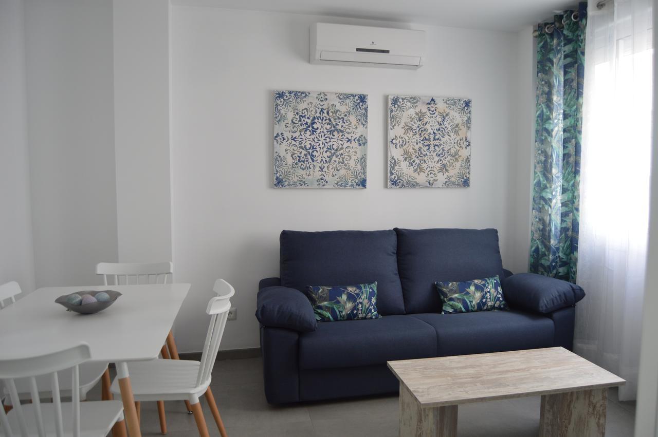 Avenida 2 Appartement Nerja