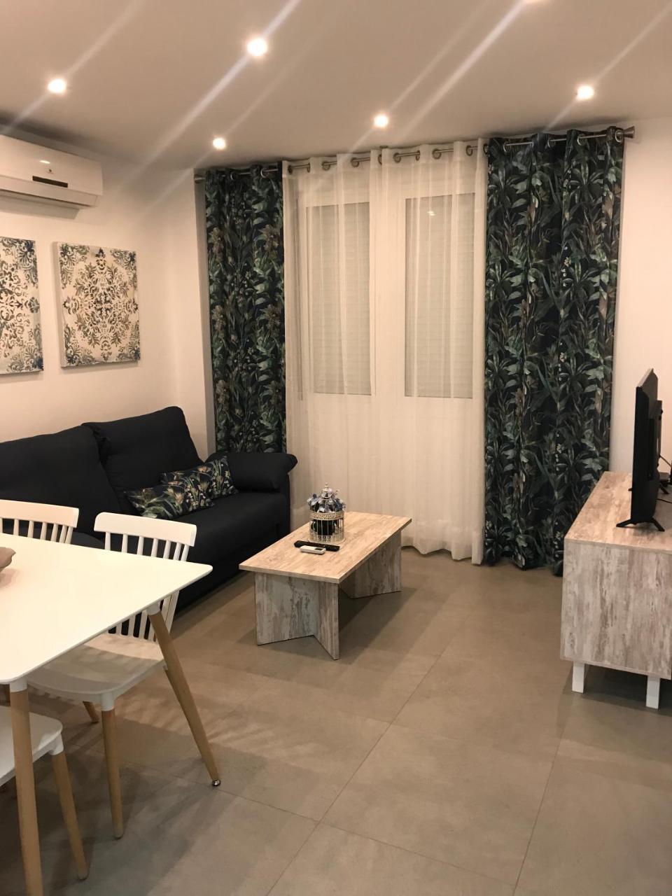 Avenida 2 Appartement Nerja