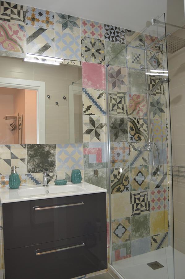 Avenida 2 Apartment *