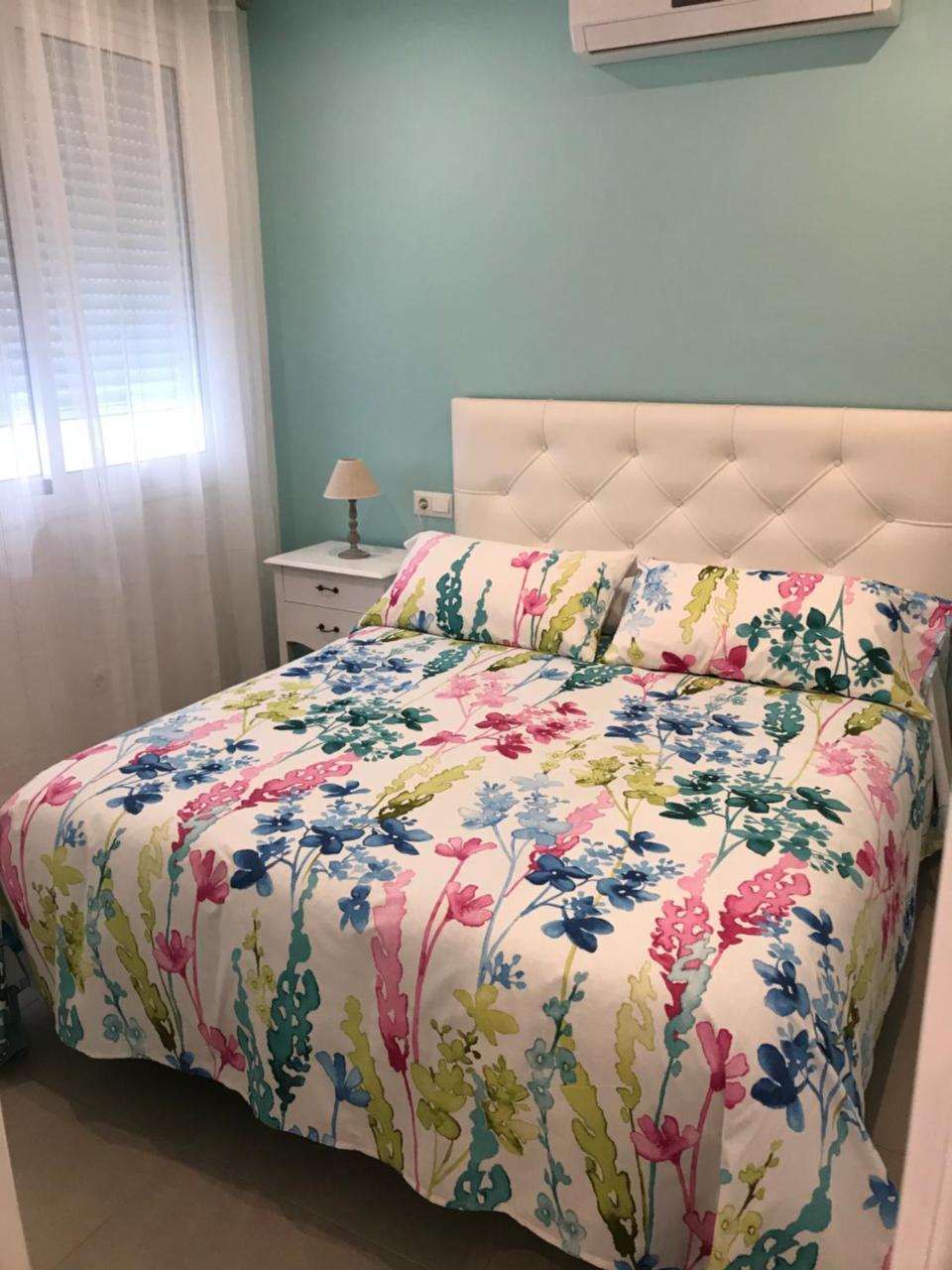 Apartment Avenida 2 Nerja